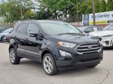 Used 2022 Ford EcoSport SE w/ SE Convenience Package image 3