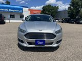 Used 2014 Ford Fusion SE w/ Equipment Group 201A image 3