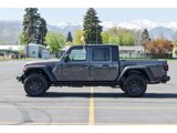 Certified 2023 Jeep Gladiator Mojave w/ Cold Weather Group image 6