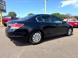 Used 2012 Honda Accord LX image 5