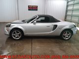 Used 2000 Toyota MR2 image 5