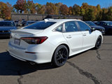 New 2025 Honda Civic Sport image 4