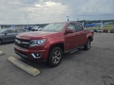 Used 2016 Chevrolet Colorado Z71 image 2