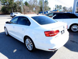 Used 2015 Volkswagen Jetta SE image 4