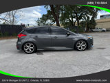 Used 2015 Ford Focus ST image 6
