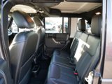 Used 2017 Jeep Wrangler Unlimited Sahara image 3