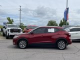 Used 2023 Nissan Kicks SV image 4