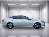 Used 2019 Nissan Altima 2.5 Platinum image 2