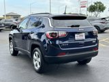 Used 2021 Jeep Compass Latitude w/ Convenience Group image 6