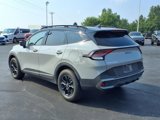 Used 2023 Kia Sportage X-Pro Prestige image 4