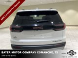 Certified 2024 GMC Acadia Elevation w/ Luxury Package image 4