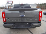 Used 2020 Ford Ranger 4x4 SuperCrew image 5