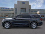 New 2025 Ford Explorer Active image 3