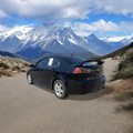 Used 2014 Mitsubishi Lancer SE image 3