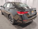 New 2025 Nissan Sentra SV w/ All-Weather Package image 6