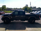 Used 2016 Ford F250 Lariat w/ Lariat Ultimate Package image 4