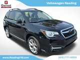 Used 2017 Subaru Forester 2.5i Touring image 3