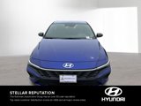 New 2025 Hyundai Elantra Sport image 3