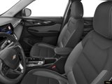 New 2026 Chevrolet TrailBlazer LT image 6