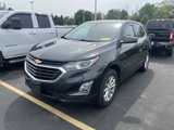 Used 2019 Chevrolet Equinox LT image 4