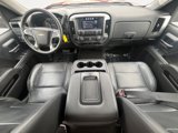 Used 2018 Chevrolet Silverado 1500 LT w/ Texas Edition image 3