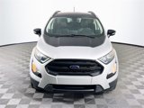 Used 2019 Ford EcoSport SES w/ SES Black Appearance Package image 3