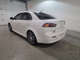 Used 2017 Mitsubishi Lancer ES image 4