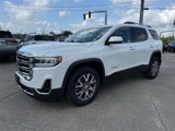 Used 2021 GMC Acadia SLT image 3