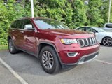 Used 2019 Jeep Grand Cherokee Limited image 3