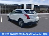 Used 2018 Cadillac XT5 Luxury w/ Driver Awareness Package image 3