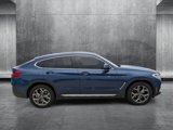 Used 2021 BMW X4 xDrive30i w/ Premium Package 3 image 4