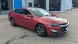Certified 2023 Chevrolet Malibu RS image 2