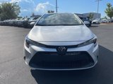 Used 2022 Toyota Corolla LE image 4