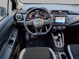 New 2025 Nissan Versa S w/ Trunk Package image 5