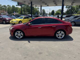 Used 2014 Chevrolet Cruze LTZ image 5