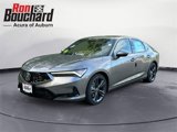 New 2025 Acura Integra A-Spec image 5