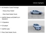 Used 2009 Toyota Corolla LE image 5
