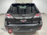 Used 2015 Lexus RX 350 F Sport image 5