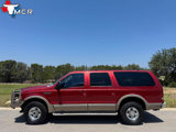 Used 2002 Ford Excursion Limited image 2