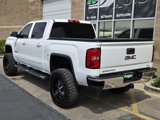 Used 2016 GMC Sierra 1500 SLE image 4