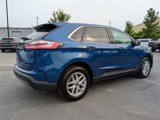 Used 2022 Ford Edge SEL image 4