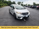 Used 2015 Honda Fit EX-L image 2