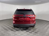 Used 2017 Ford Explorer XLT w/ Equipment Group 202A image 4