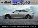 Used 2016 Lexus ES 350 image 2