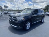 Used 2013 Dodge Durango SXT w/ Popular Equipment Group image 3