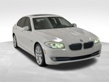 Used 2011 BMW 535i Sedan image 2
