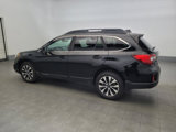 Used 2017 Subaru Outback 2.5i Limited image 3