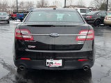 Used 2019 Ford Taurus SEL image 6