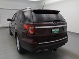 Used 2018 Ford Explorer XLT w/ Equipment Group 202A image 6