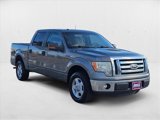 Used 2012 Ford F150 XLT w/ XLT Convenience Pkg image 3